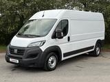 Fiat Ducato 35 2.2 Multijet L3H2 MAXI 3 Sitze AC AHK - Fiat Ducato multijet 2 3