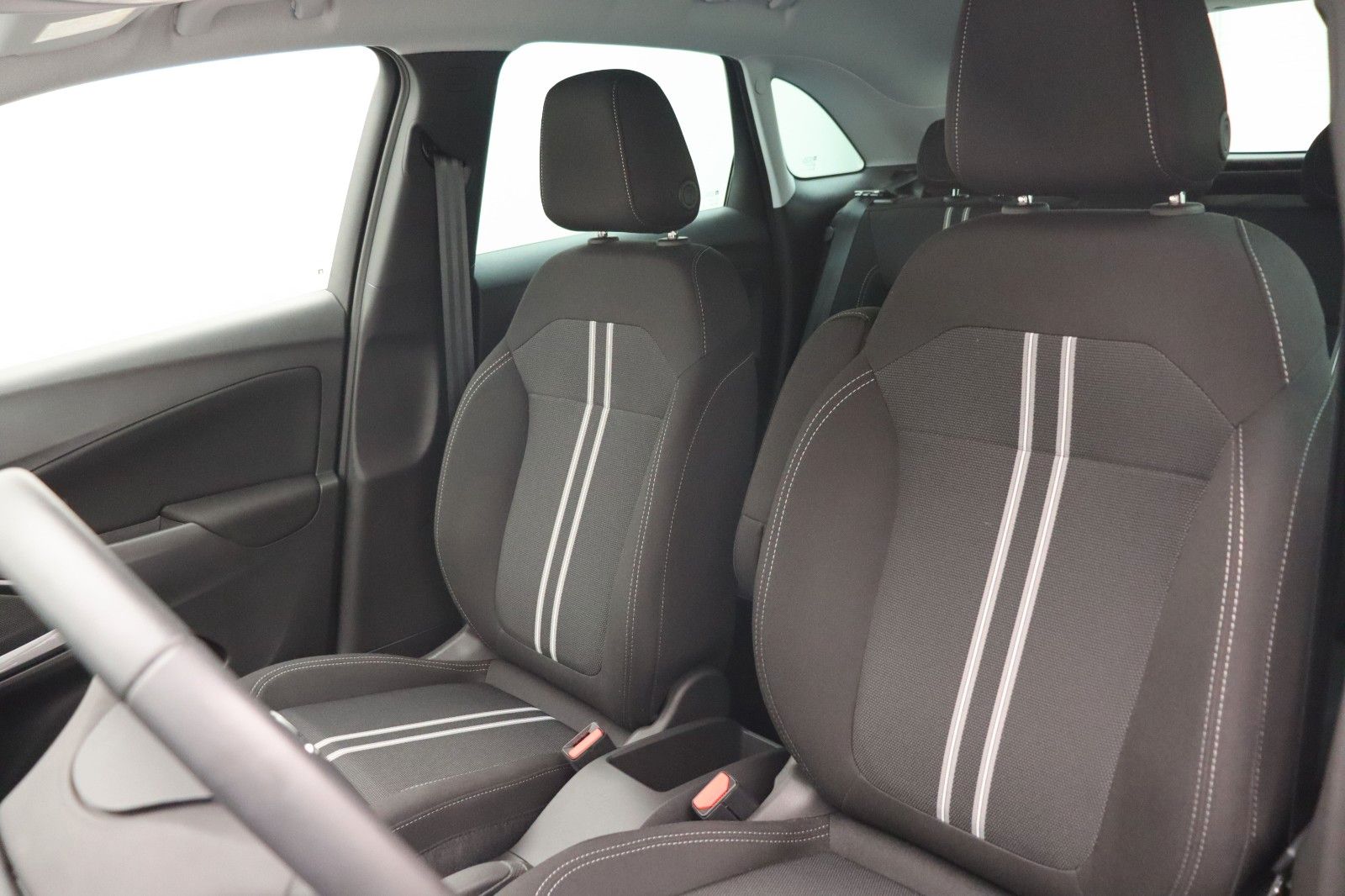 Fahrzeugabbildung Opel Crossland 1.2 Elegance NAVI LED KAMERA