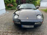 Porsche 928 GT - Porsche 928 aus 1991
