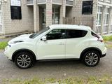 Nissan Juke Tekna *Navi * Leder * LED * Tempomat * - Nissan Juke Gebrauchtwagen in Köln