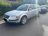 Volkswagen Passat 1.9TDI 74kW Comfortline  - Volkswagen Passat mit Diesel-Antrieb: 1.9