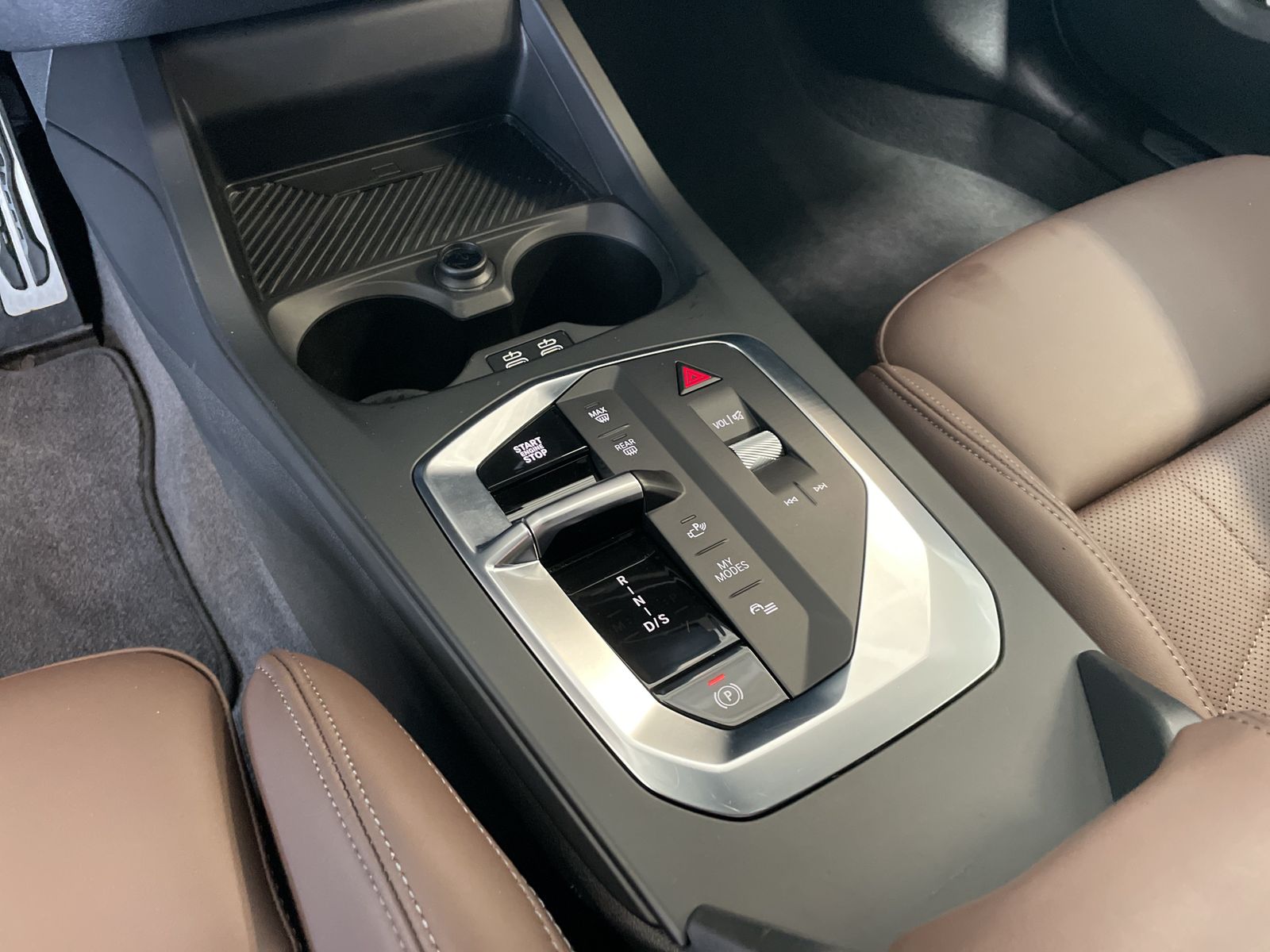BMW M235 - Bild 17