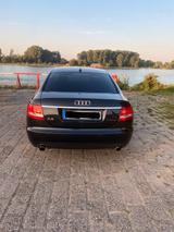 Audi A6 quattro 3,2 v6 lim Automatik - Audi A6 aus 2005: 3.2
