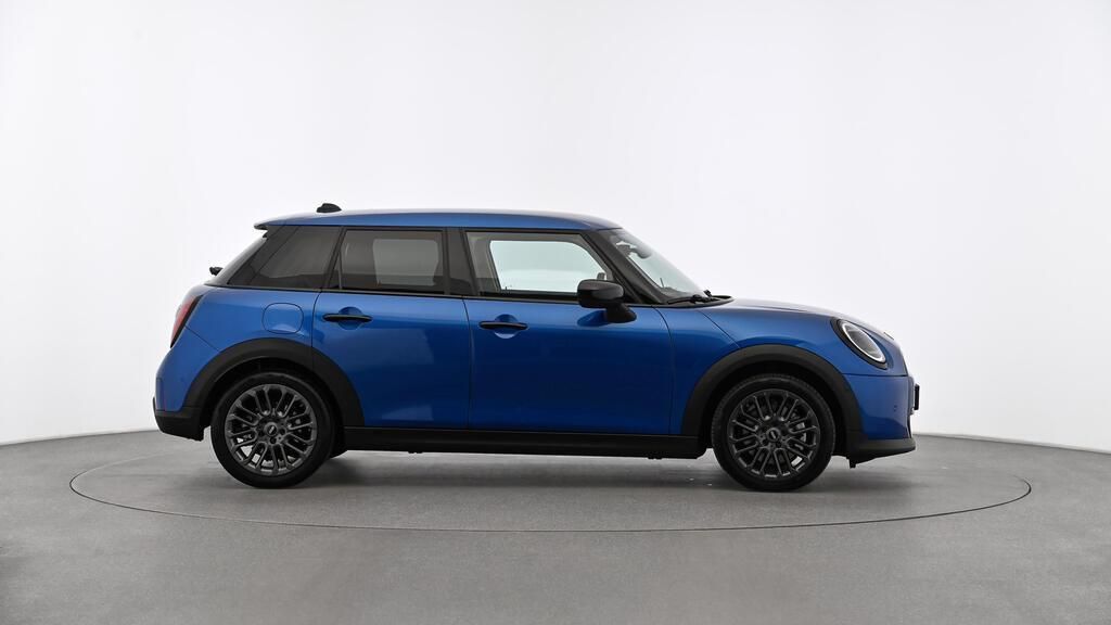 MINI Cooper C - Bild 6