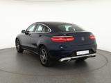 Mercedes-Benz GLC 250 Coupe 4Matic LED 360° AHK Sitzheizung - Mercedes-Benz in Hannover