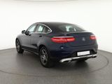 Mercedes-Benz GLC 250 Coupe 4Matic LED 360° AHK Sitzheizung - Mercedes-Benz GLC-Class in Hannover