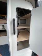 Ford WESTFALIA NUGGET | AUFSTELLDACH , Automatik