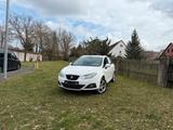 Seat Ibiza 1.4 16V Style ST. Klima. TÜV Neu. Alufelge - Seat Ibiza mit Benzin-Antrieb: Kombi, 1.4