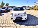 Toyota Verso 1.8l 147PS 7-SITZER AUTOMATIK/TÜV 07-27 - Toyota Verso: Automatik