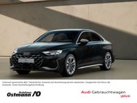 Audi S3 - Vorschau Bild 1