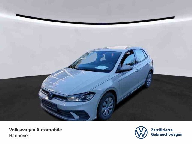 Volkswagen Polo 1.0 TSI DSG Life Navi LED DigCockpit ACC PD