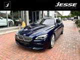 BMW 650 i GC xDrive M Sport LED ACC H&K HUD Soft-Clo - BMW 650 mit Benzin-Antrieb: Coupé, 650i Xdrive