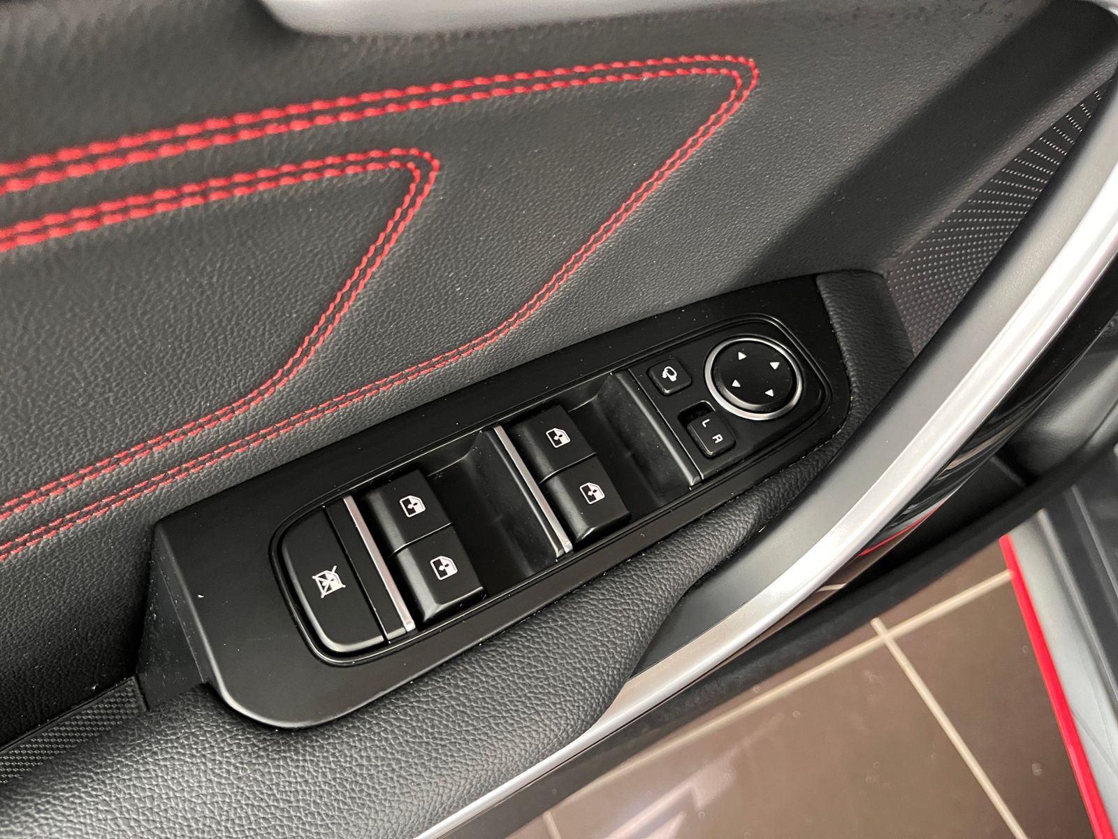 Fahrzeugabbildung Kia ProCeed GT PANO LED NAVI RFK ALU