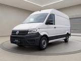 Volkswagen Crafter 2.0 TDI Kasten 35 mittellang Hochdach FW - Volkswagen Crafter Tageszulassungen