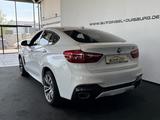 BMW X6 xDrive 40d M-Sport ACC HeadUp Softclose 20" - BMW X6 in Krefeld
