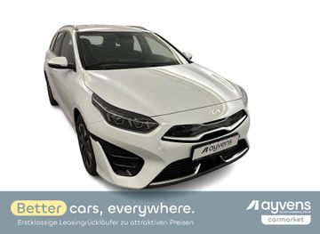Kia cee'd Vision Ceed SW 1.6 GDI DCT OPF