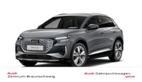 Audi Q4 e-tron - Vorschau Bild 1