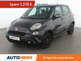 Fiat 500L 1.4 Sport*NAVI*TEMPO*CAM*PDC*SHZ*KLIMA* - Fiat 500L in Hamburg