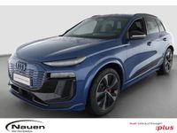 Audi SQ6 e-tron - Vorschau Bild 1