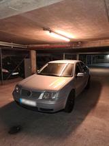 Volkswagen VW Bora 1.6L - gebrauchte VW Bora aus dem Jahr 1998