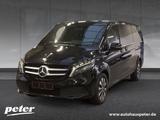 Mercedes-Benz V 300 d Avantgarde extralang ILS-LED/Standheizg - gebrauchte Mercedes-Benz V 300 aus dem Jahr 2023