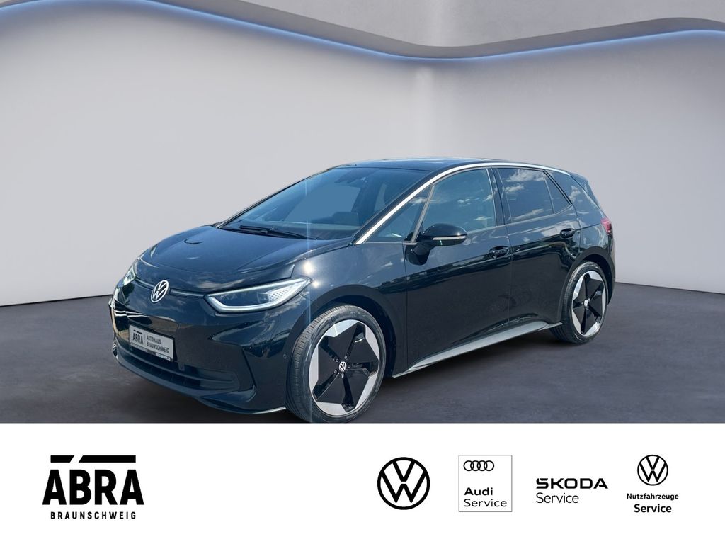 2024 Volkswagen ID.3