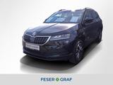 Skoda Karoq 1.5 TSI Drive DSG ACC AHK LED Navi Sitzh.