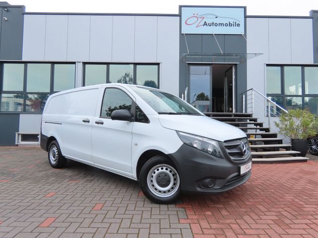 Mercedes-Benz Vito Kasten 114 CDI BT RWD lang Aut. 7G-TRONIC