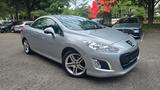 Peugeot 308 CC Cabrio-Coupe/TÜV NEU/SERVICE NEU/GARANTIE - Peugeot 308: Se