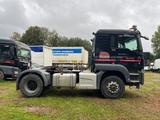 MAN TGS 18.460/4x4 Kipphydraulik/Hydrodrive - Man TGS 18-460