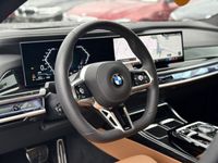 BMW 740 - Vorschau Bild 9