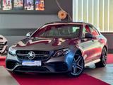 Mercedes-Benz E63 S AMG NoOPF Sportabgas Burmester Pano Distro
