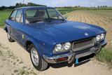 Fiat 124 Sport Coupe - Fiat 124: Sportwagen