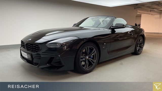 BMW Z4 M40i  SAG,ACC,HUD,elektr M-SportSitze