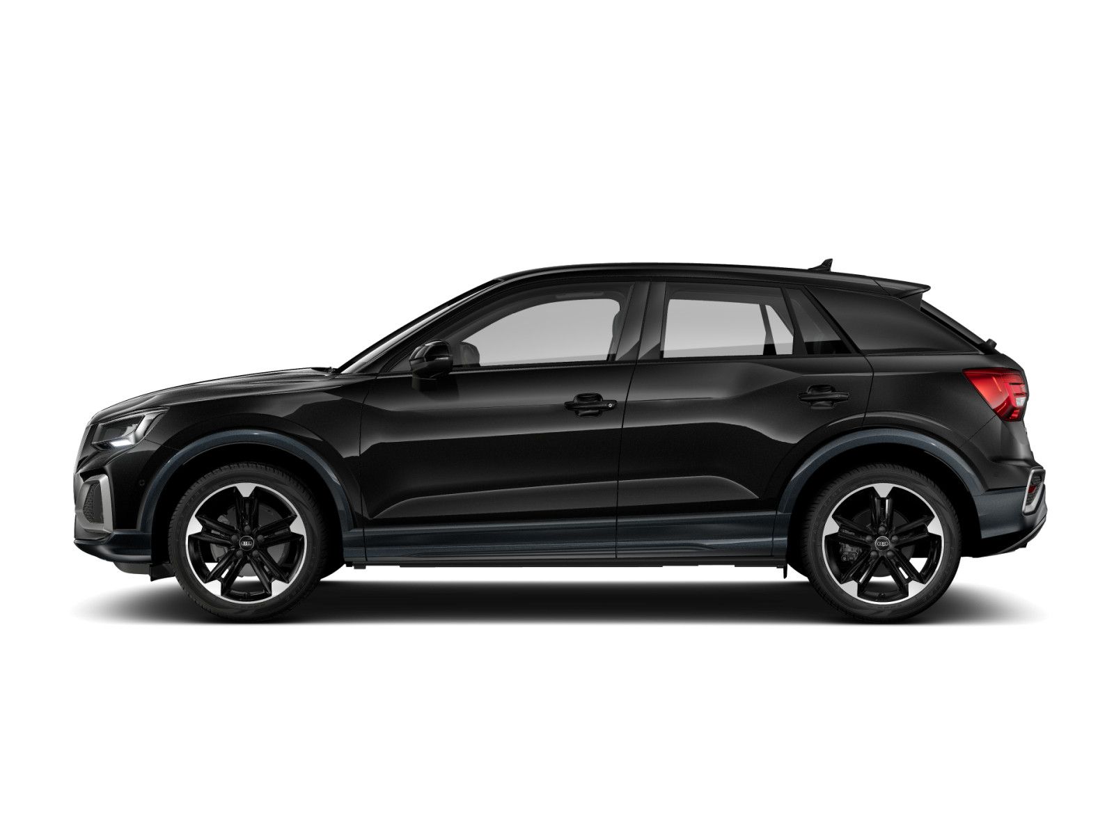 Audi Q2 - Bild 5