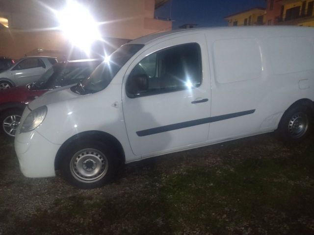 Renault Kangoo 1.5 dCi 90CV F.AP. 5 porte Tom To