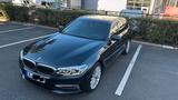 BMW 520d Tour AHK Pano ACC HUD HI-FI Live Cockp.