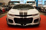 Chevrolet Camaro SS 6.2 Keyless-Go*Apple-Carplay*Wi-Fi* - Chevrolet Gebrauchtwagen von 2021