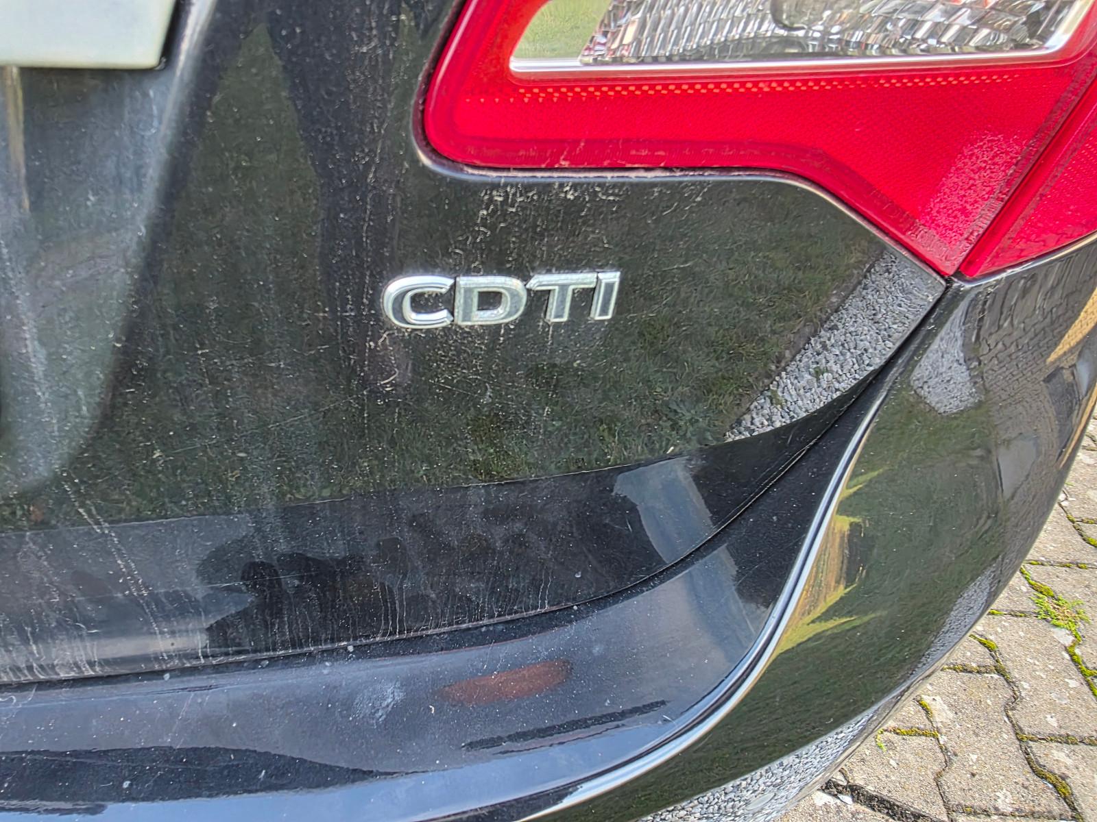 Opel Meriva 2011 — photo 5