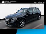 Mercedes-Benz GLB 200 d 4M MBUX*AHK*RKamera*Standhzg*ALLRAD* - Mercedes GLB 200 mit Anhängerkupplung