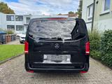 Mercedes-Benz V 250 BlueTEC EDITION Lang BT / ILS 7. Sitzer   - Mercedes-Benz V 250 mit Diesel-Antrieb: Van