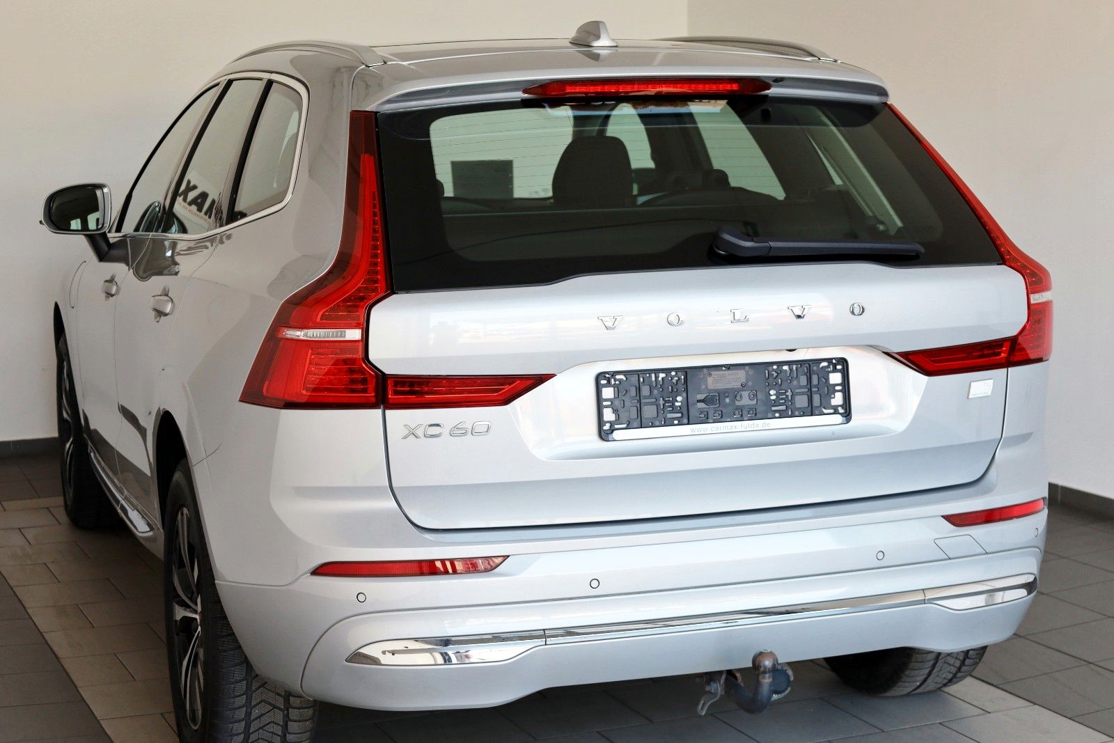 Fahrzeugabbildung Volvo XC60 T6 AWD Inscription,Kamera,4xSH,ACC,Pano,AHK