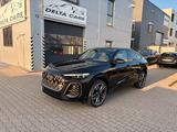 Audi Q5 Sportback 2.0 TDI quattro/Pano/Matrix/ 3.Disp - Audi Q5 Gebrauchtwagen in Frankfurt