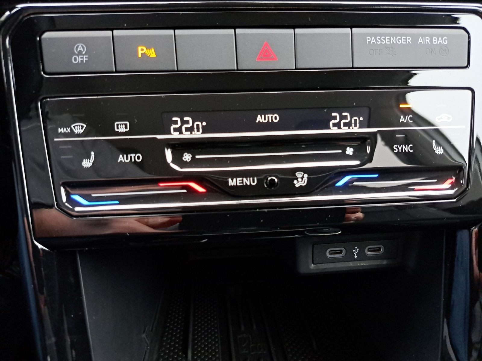 Volkswagen T-Cross - Bild 22