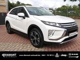 Mitsubishi Eclipse Cross Spirit 1.5 T-MIVEC 2WD CVT - Mitsubishi Eclipse Cross Spirit mit Benzin-Antrieb