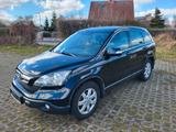 Honda CR-V 2.2 Diesel *4WD*AHK*Klima - gebrauchte Honda CR-V aus dem Jahr 2008