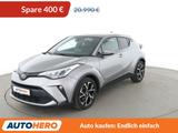 Toyota C-HR 2.0 Hybrid Team D *ACC*PDC*CAM*SHZ*ALU*