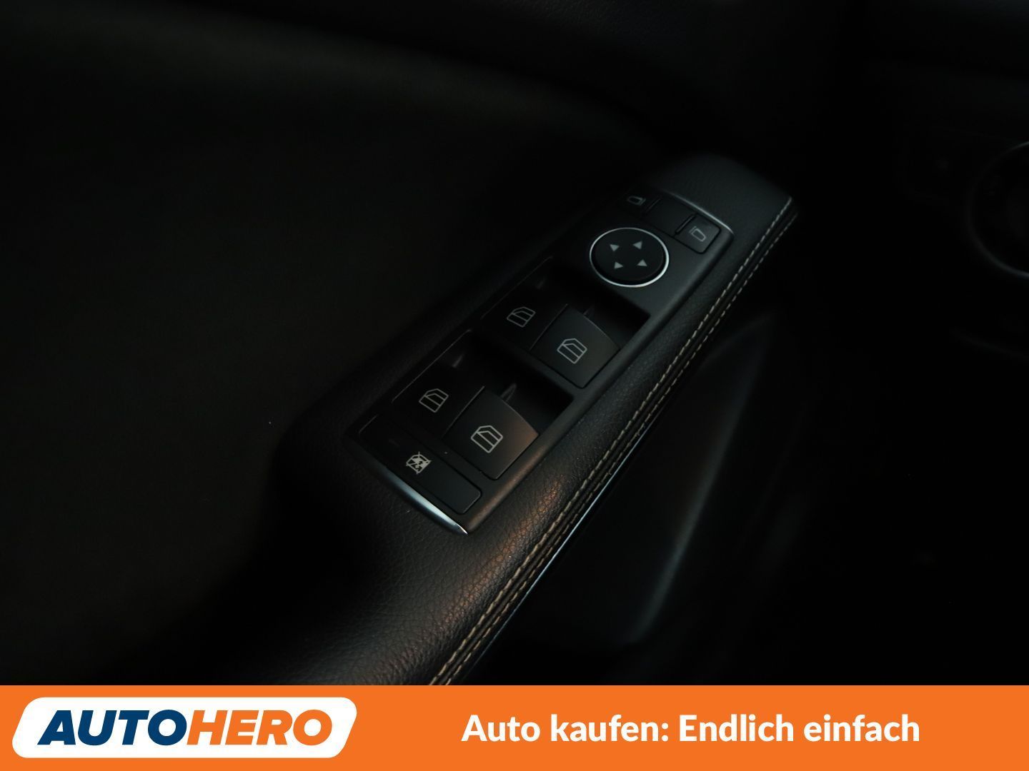 Mercedes-Benz A 180 CDI BlueEfficiency AMG Sport Aut.*LED* foto 25