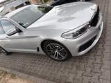 BMW 530d xDrive Touring A -