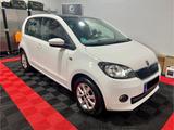 Skoda Citigo Ambition 1.0 MPI 75 PS | TÜV bis 10/2027 - Skoda Citigo mit Schiebedach